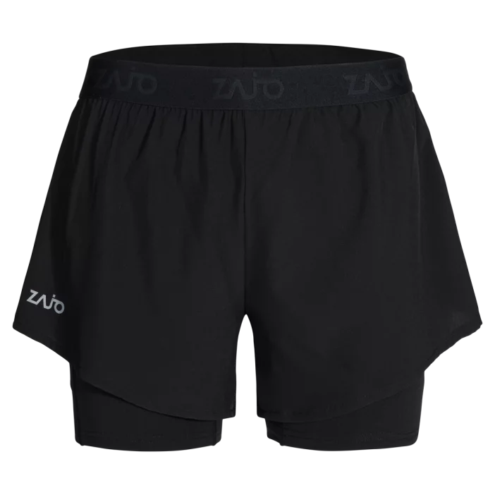 Ultraľahké bežecké aťasy s kompresnými legínami