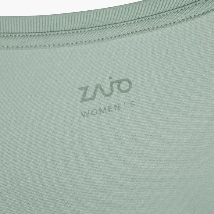 Komfortné tričko z organickej bavlny.