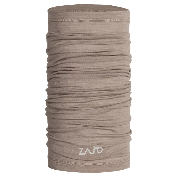 Ľahký náčník z jemnej merino vlny.