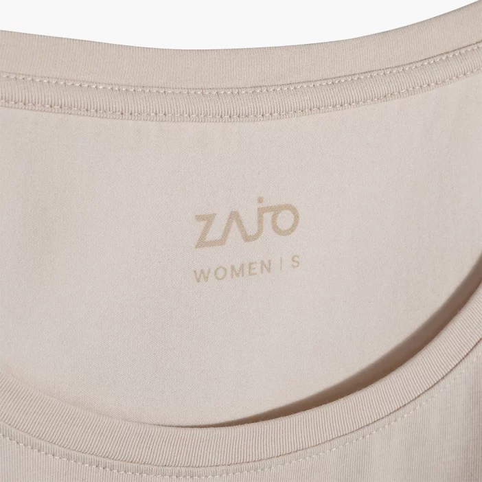 Komfortné tričko z organickej bavlny.