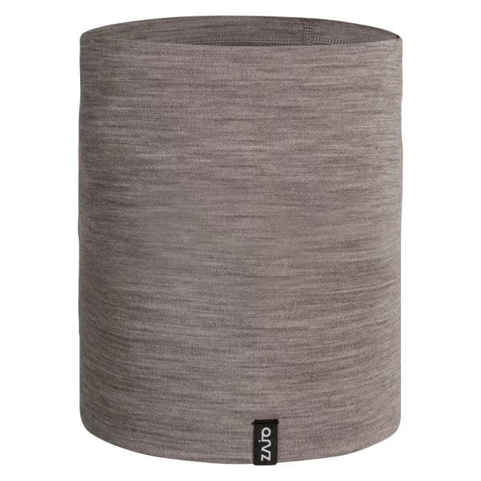 Hrejivý náčník z merino vlny