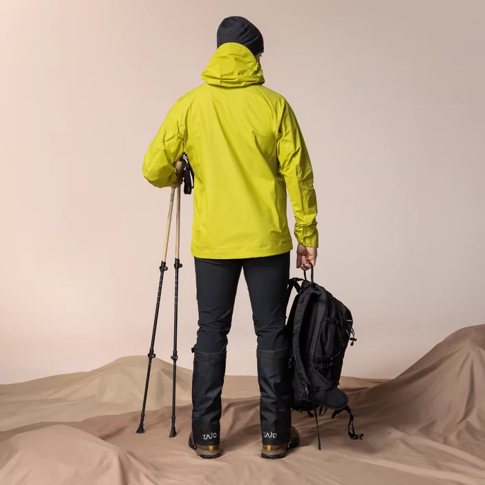 Extra odolné návleky na ochranu pred vodou a snehom