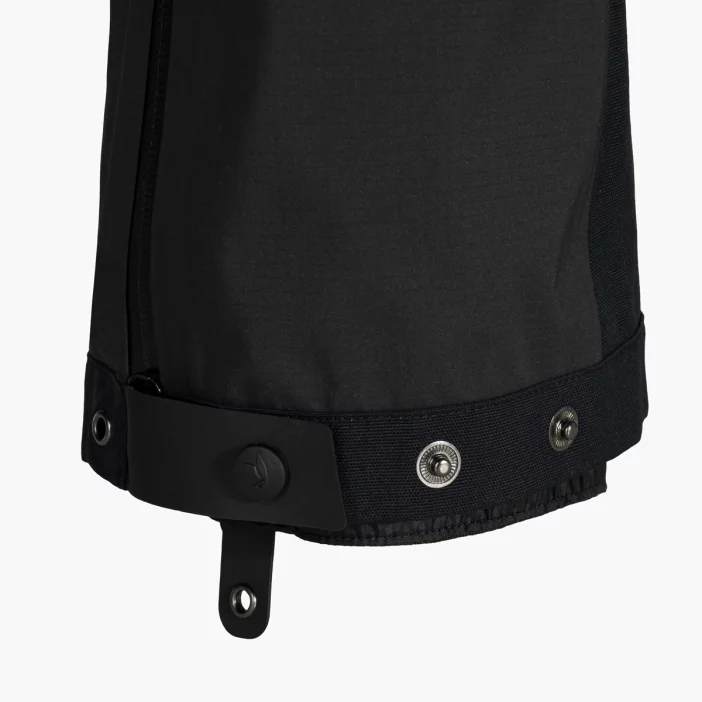 Nepremokavé hardshellové nohavice s priedušnou membránou