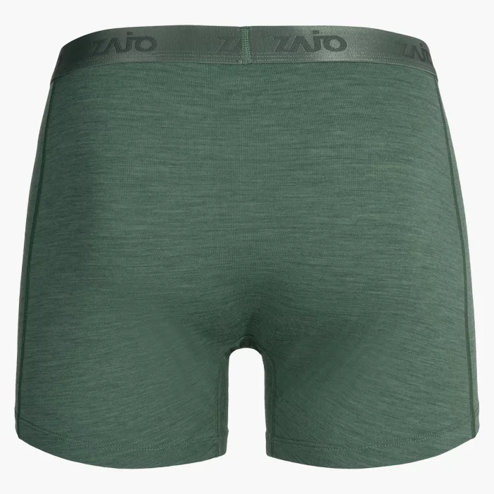 Priedušné pánske boxerky z merino vlny.