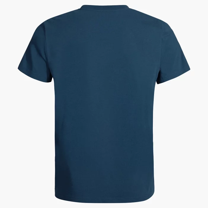 Komfortné tričko z organickej bavlny.