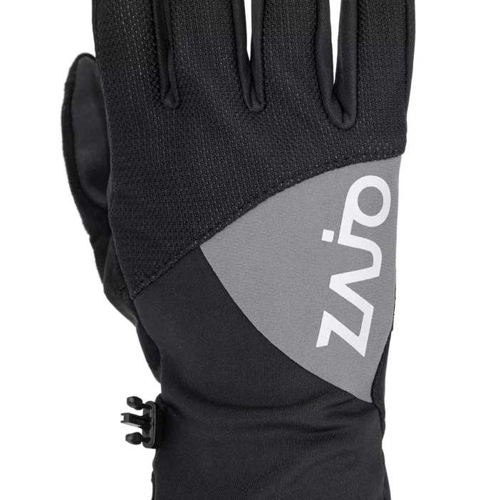 Vetruodolné športové rukavice