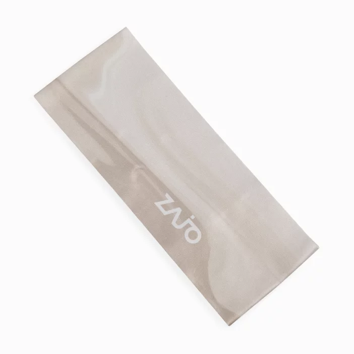 Univerzálna turistická čelenka.