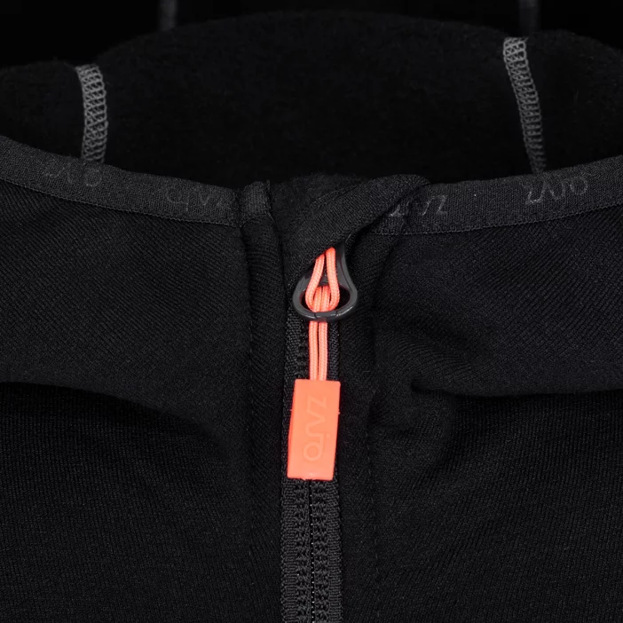 Odolná. strečová a hrejivá flisová Polartec bunda