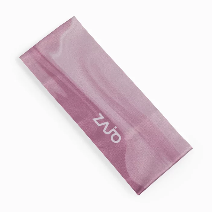 Univerzálna turistická čelenka.