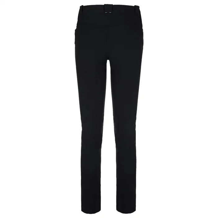 Odolné dámske turistické nohavice