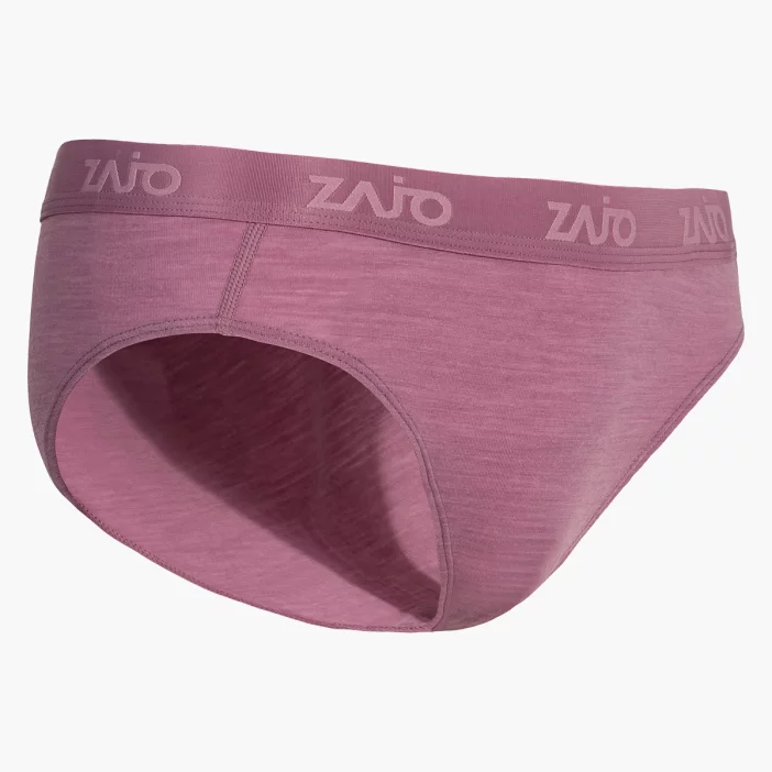 Priedušné dámske nohavičky z merino vlny.