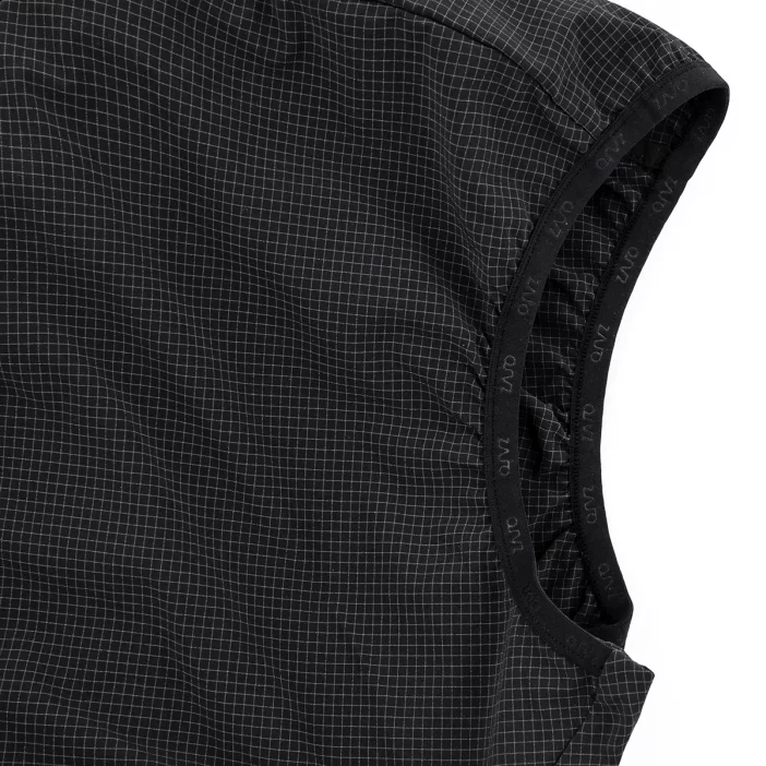 Ľahká dámska windbreaker bunda