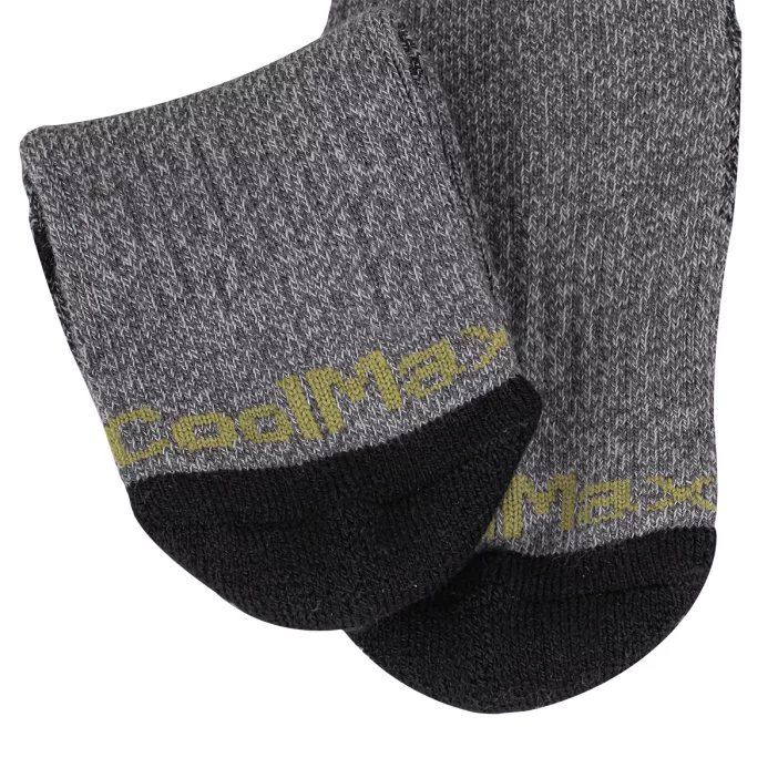 Odolné detské turistické ponožky