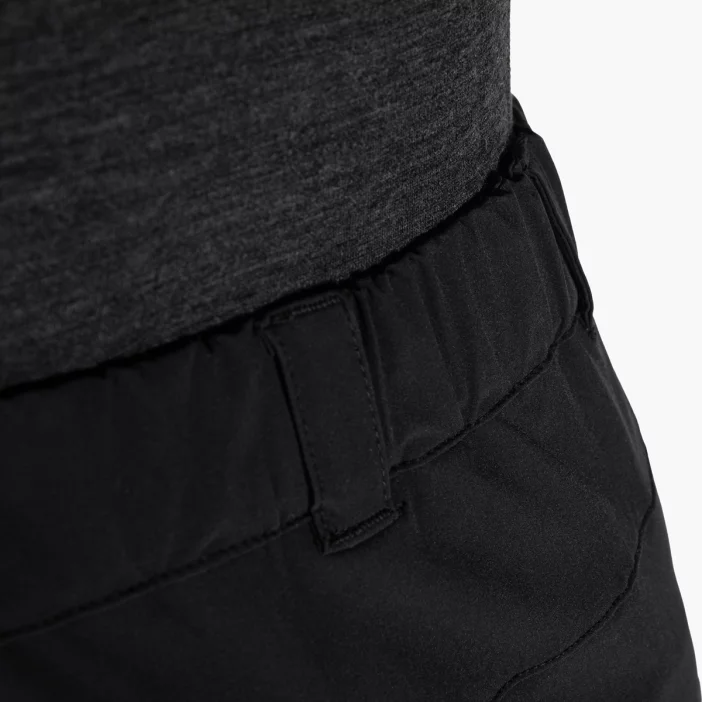 Odolné dámske turistické nohavice.