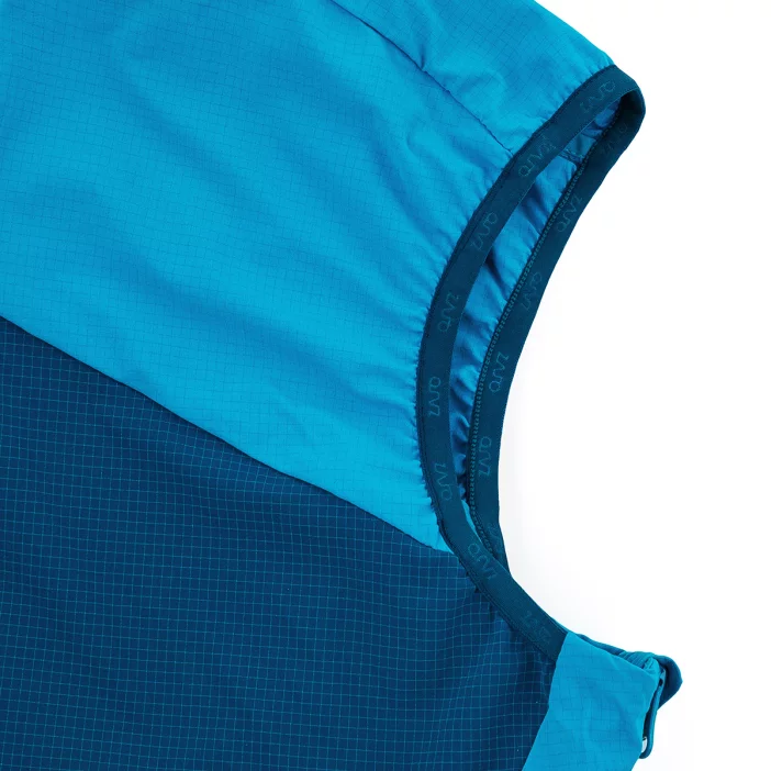 Ľahká pánska windbreaker bunda