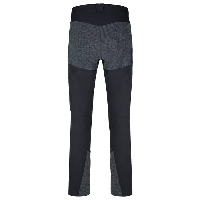 Odolné pánske turistické nohavice