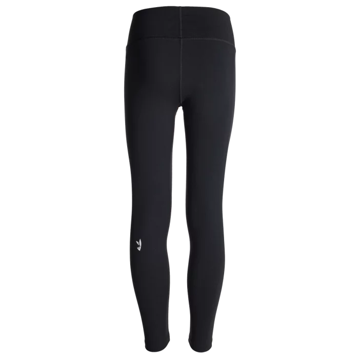 Odolné dievčenské turistické legíny pre mladé objaviteľky