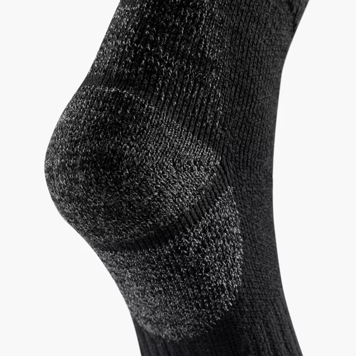 Extra odolné turistické ponožky do každého počasia