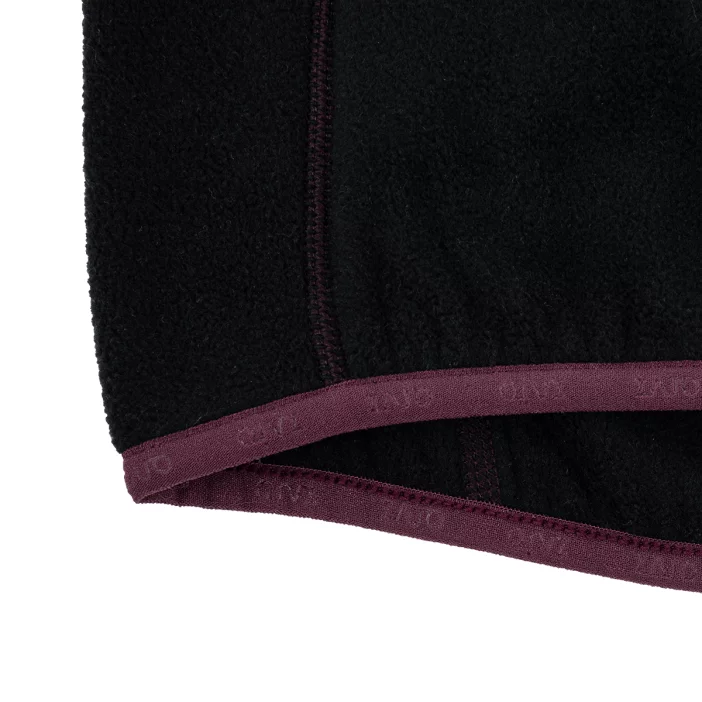 Extra teplá flisová bunda pre voľný čas.