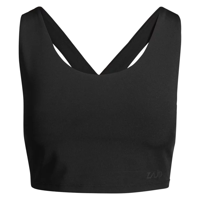 Ľahká a pohodlná športová podprsenka a top