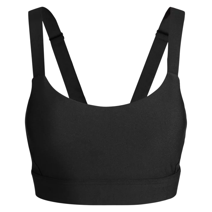 Plne nastaviteľná športová podprsenka
