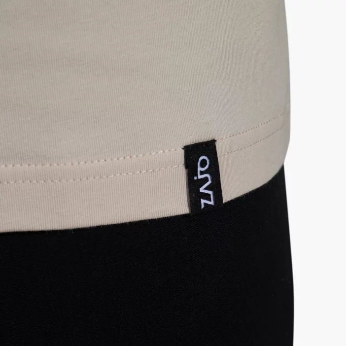 Komfortné tričko z organickej bavlny.