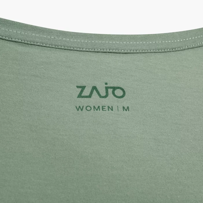 Komfortné tričko z organickej bavlny.