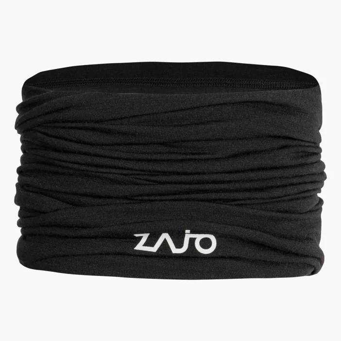 Ľahký náčník z jemnej merino vlny.