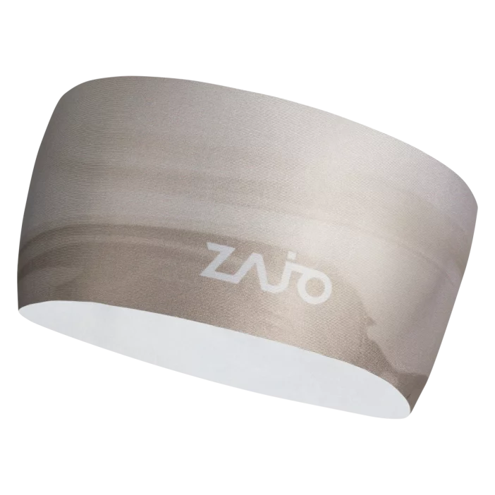 Univerzálna turistická čelenka.