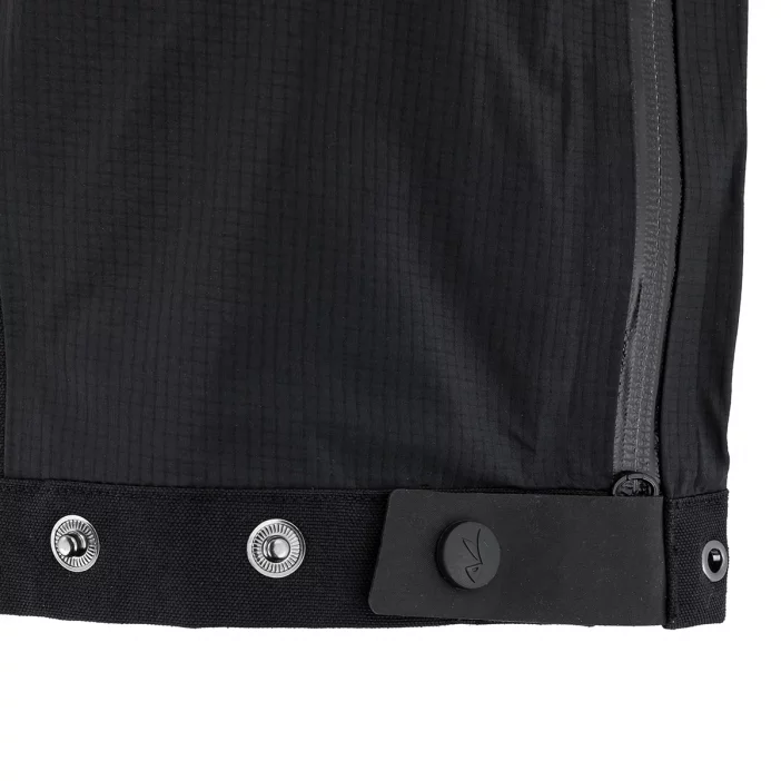 Nepremokavé hardshellové nohavice s priedušnou membránou