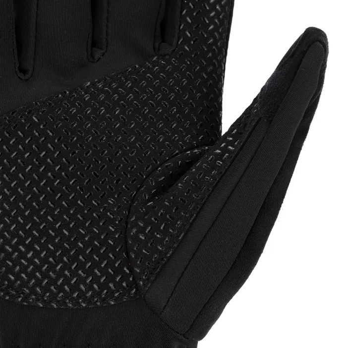 Vetruodolné športové rukavice