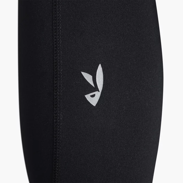 Ľahké dámske legíny so 7/8 dĺžkou pre aktívny pohyb.