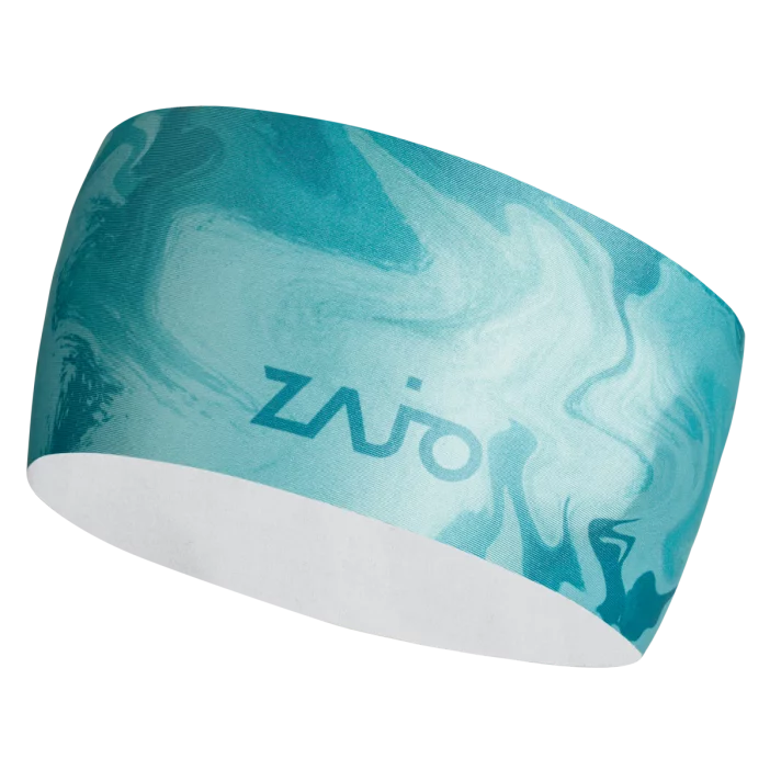 Univerzálna turistická čelenka.