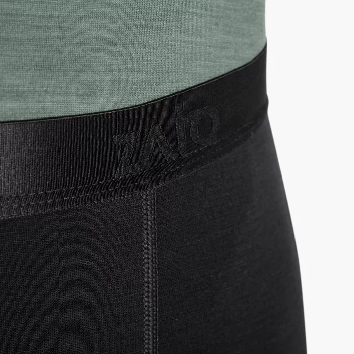 Pánske spodky z merino vlny.