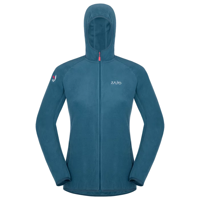 Extra teplá flisová bunda pre voľný čas.