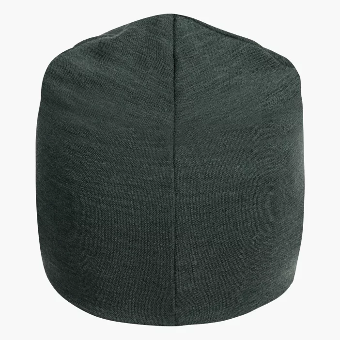 Zimná čiapka z merino vlny