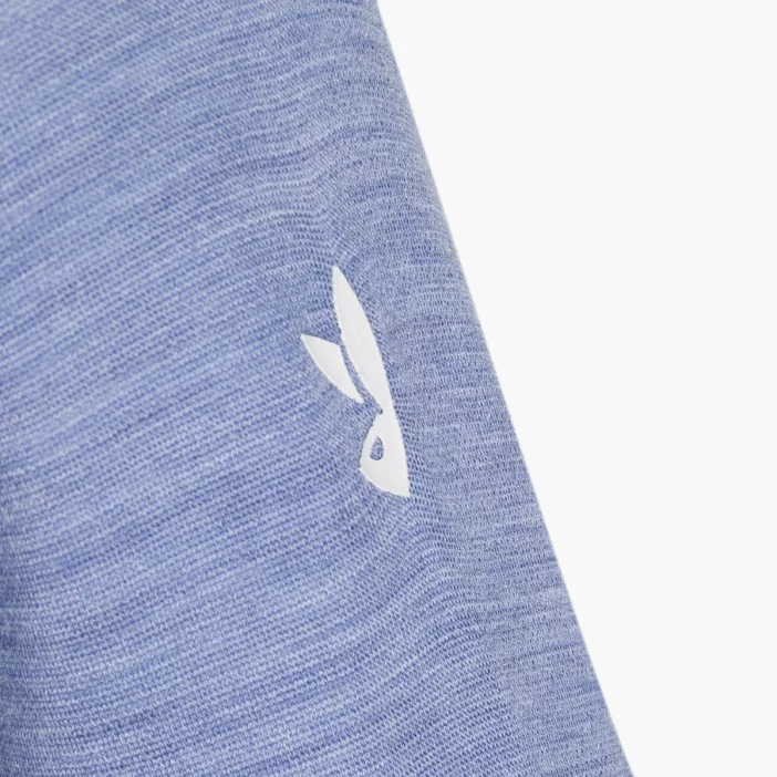 Hrejivá spodná vrstva s dlhým rukávom z merino vlny