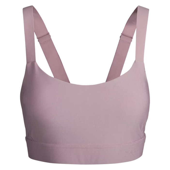 Plne nastaviteľná športová podprsenka