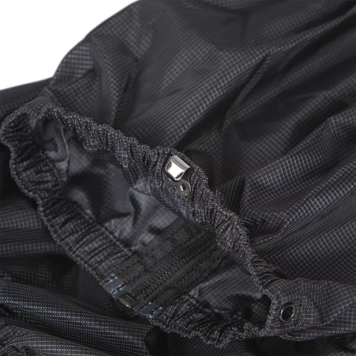 Odolné turistické návleky na ochranu pred vodou