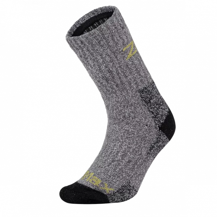 Odolné detské turistické ponožky