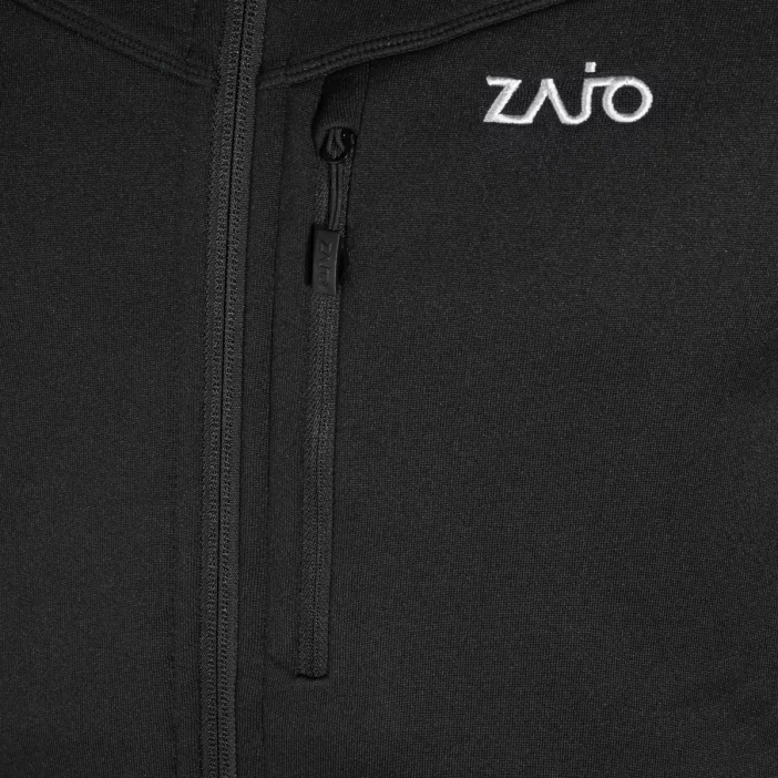 Strečová a hrejivá flisová Polartec bunda