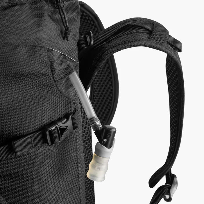 Univerzálny turistický batoh pre malých objaviteľov