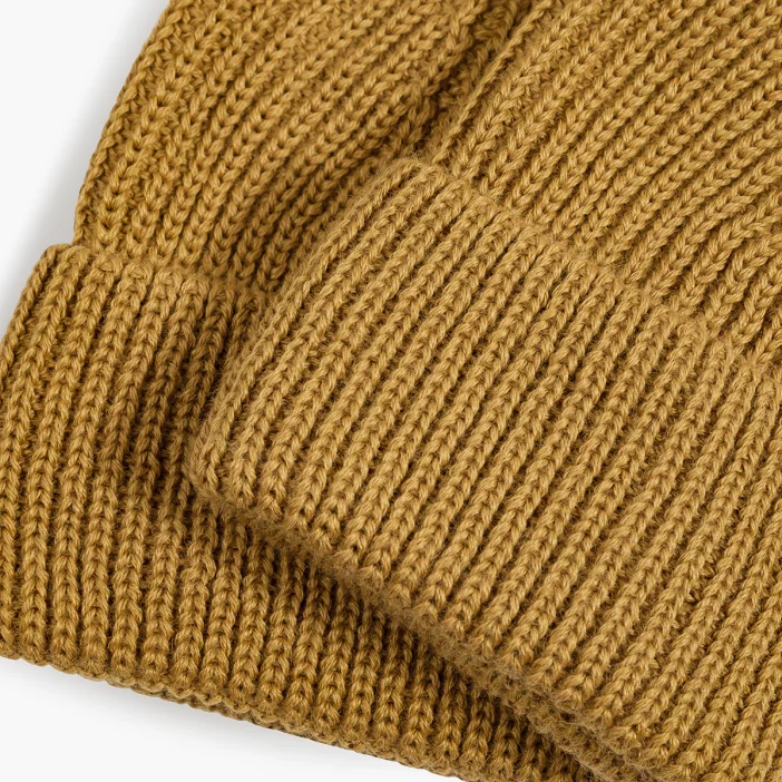 Detská zimná čiapka vhodná do mesta aj do hôr.