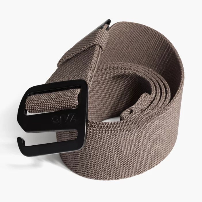 Technický elastický opasok pre extra pohodlie a voľnosť pohybu.