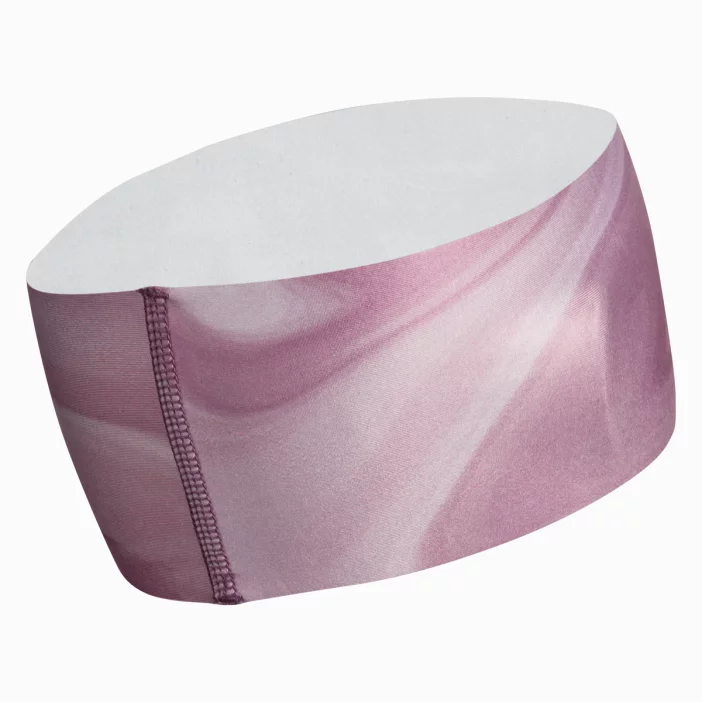 Univerzálna turistická čelenka.