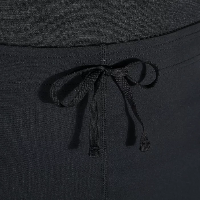 Pánske elastické priliehavé nohavice.