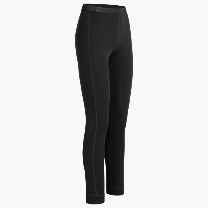 Hrejivé dámske spodky z merino vlny