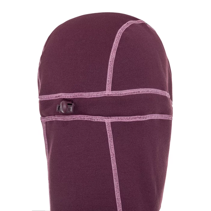 Odolná. strečová a hrejivá flisová Polartec bunda