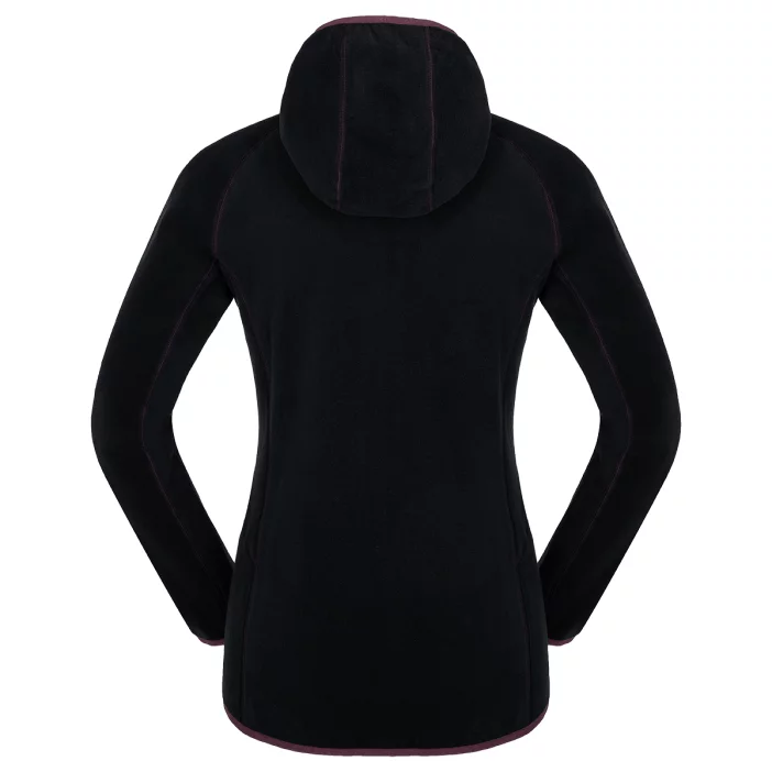 Extra teplá flisová bunda pre voľný čas.