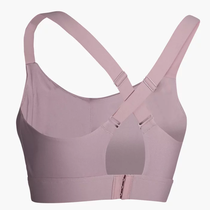 Plne nastaviteľná športová podprsenka
